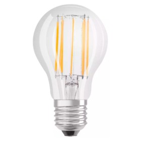 Світлодіодна лампа Osram Value CL A100 11W/840 230V FIL E27 10X1 (4058075439597)