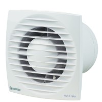 Вентилятор Blauberg Bravo 100 Н