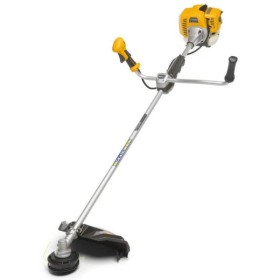 Бензинова коса STIGA BC555B 1,55кВт 1л 3-х зубчастий ніж та жилка