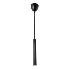 Подвесной светильник, люстра Nordlux 2412103003 Vico GU10 1x5W IP20 черный