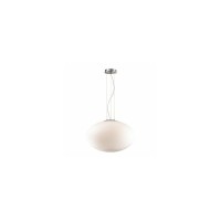 Подвесной светильник, люстра Ideal Lux 86743 Candy E27 1x42W IP20 белый