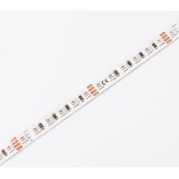 LED стрічка COLORS 120-3838-24V-IP33 10W RGB 5м (DA120RGB-24V-8mm)