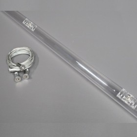 Горизонтальний підвіс COLORS 1м (AS-NNR25LHX-1000)