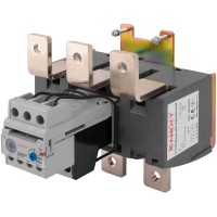 Теплове реле E.Next e.industrial.ukh.220.160.240 220А 160-240А (i0110021)