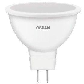 Світлодіодна лампа Osram LED MR16 50 6Вт/840 GU5.3 10х1 UA