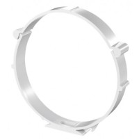 Держатель Vents D100 для круглых воздуховодов