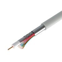 Кабель коаксіальний Одескабель CCTV mini RG-59