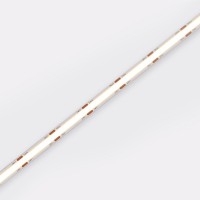 LED стрічка COLORS COB-24V-IP67 8W 563Lm 3000K 5м (DF6-24V-8mm-IP67-WW)