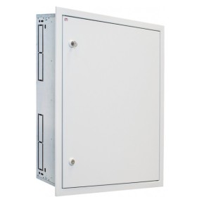 Металевий бокс ETI 4XP160 2-4 внутрішнього монтажу IP42 (1101411)