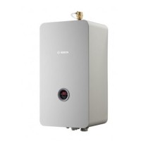 Одноконтурный электрический котел Bosch Tronic Heat 3500 9 UA ErP 9 кВт (7738504945)