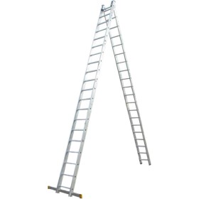 Раздвижная лестница Elkop VHR Р 2х20