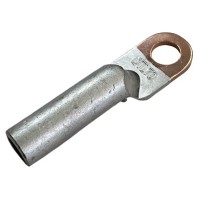 Кабельний накінечник Promfactor CL/CRAL-70-12 мідно-алюмінієвий