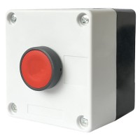 Одноместный пост управления Promfactor FP5-BOX1W02