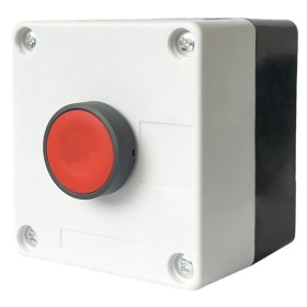 Одномісний пост керування Promfactor FP5-BOX1W02