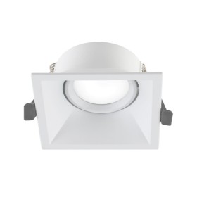 Світильник точковий Violux TORINO-S GU10 IP20 білий ( 131005 )