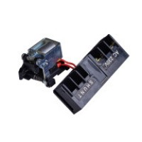 Независимый расцепитель CNC для ВА73Е 220В (Б00039092)