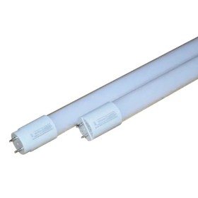 Cвітлодіодна трубчаcта лампа TNSy L-1200-6400K-G13-18w-220V-1620L SILVER скло (TNSy5000643)