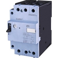 Автомат захисту двигуна ETI 004646630 MSP1-52 (22 kW 36-52A)