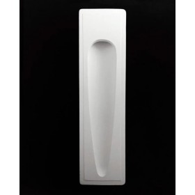 Світильник для підсвітки сходів/коридору Promin VL2 LED 4000K 120Lm IP20 Wh