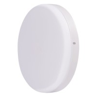 Накладной светильник E.Next e.LED.stand.MP.Round.S.24.4500 круглый 24Вт 4500К 2160Лм (l0861006)