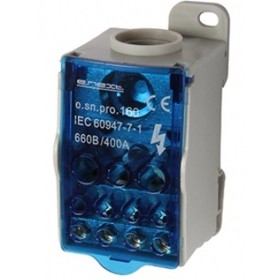 Блок распределительный E.Next 160А