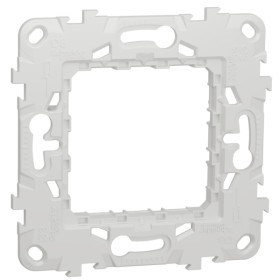 Суппорт Schneider Electric NU7002 металлический 2М