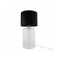Настольная лампа Zuma Line 5508Bk GO Amarsa