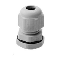 Сальник TNSy PG9 Ø4-8мм IP68 белый (TNSy5500019)