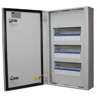Щит ЩРн-36з IP54 profi
