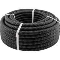 Гофрированная труба E.Next e.g.tube.uv.stand.25.32.p 25/32 стойкая к ультрафиолету (50м) (s028077)