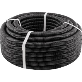 Гофрированная труба E.Next e.g.tube.uv.stand.25.32.p 25/32 стойкая к ультрафиолету (50м) (s028077)