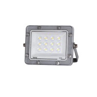 Прожектор LED Violux CARBON 10W 5000K 1000lm IP65 ( 400132 )