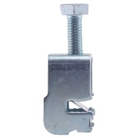 Клема FTG BKN12005 16-120 мм² 440А монтаж на шину: 5мм для Cu/Al провідників