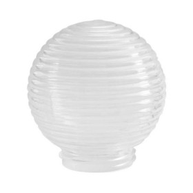 Плафон "Кольцо" пластиковый к НББ/НСП прозрачный ( 300004 )