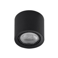 Точечный светильник AZzardo AZ4319 Eco Alix V2. Bk