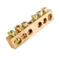 Шина TNSy PE/N ШЛ8х12 6/1 (TNSy5501174)