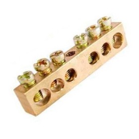 Шина TNSy PE/N ШЛ8х12 6/1 (TNSy5501174)