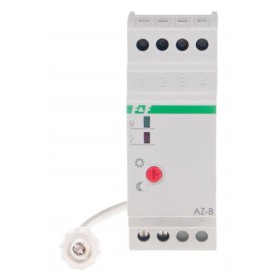 Сумеречное реле F&F AZ-B-UNI
