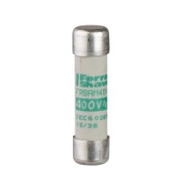 Запобіжник Schneider Electric DF2CA04 10х38 AM 4A (20шт.)