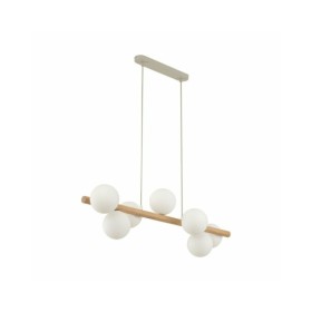 Подвесной светильник, люстра TK Lighting 5905 Estera G9 7x6W IP20