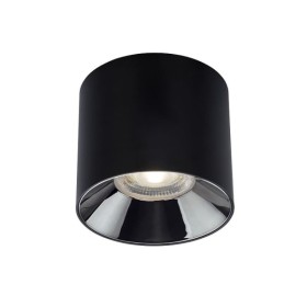 Точечный светильник Nowodvorski 8723 CL IOS LED 1x40W 4000K 3200Lm IP20 черный