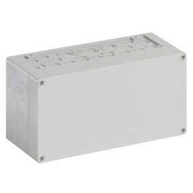 Влагозащищенная распределительная коробка Spelsberg AKL 1-g (sp74040101) IP65