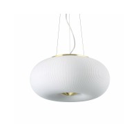 Підвісний світильник, люстра Ideal Lux Arizona sp3 214474