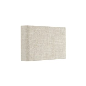 Бра, настенный светильник Nowodvorski 11655 Santana B G9 2x10W IP20 бежевый