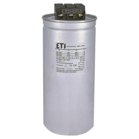 Конденсатор ETI 004656757 LPC 50kVAr (400V)