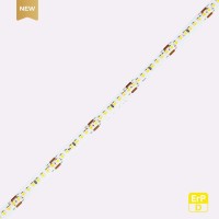 LED лента COLORS 160-2835-24V-IP20 13W 2015Lm 3000K 5м (DR8160-24V-10mm-WW)