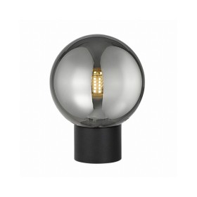 Настольная лампа Zuma Line T0454-01A-P7FZ Arcturus G9 1x4W IP20 Черная