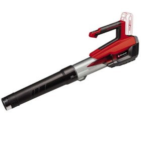 Акумуляторна повітродувка Einhell X-Change 18В без акумулятора з LED дисплеєм швидкості (3433555)