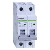Выключатель нагрузки NOARK Ex9BI 2P 40A (102386)