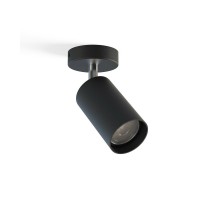 Спот Nowodvorski 36018 Eye spot GU10 1x10W IP20 Bl